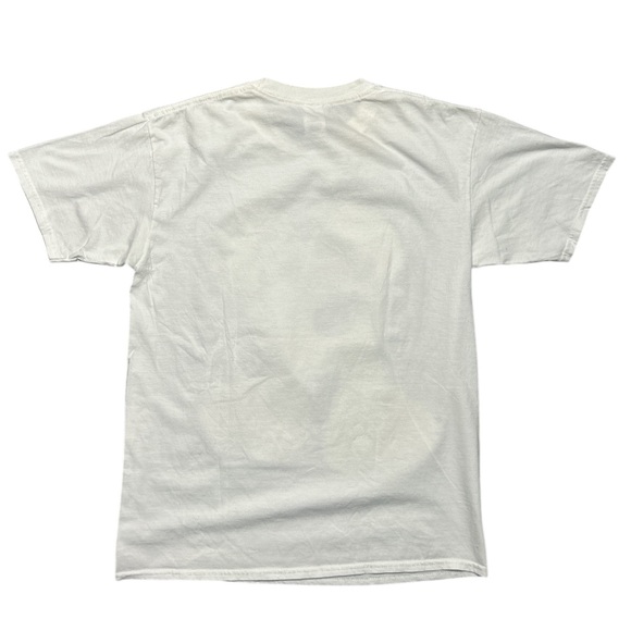 Teddy Bear Graphic T Shirt - Picture 4 of 4